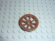 Lego oldbrown wheel d'occasion  La Rivière-de-Corps