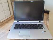 Probook 470 g3 gebraucht kaufen  Owschlag