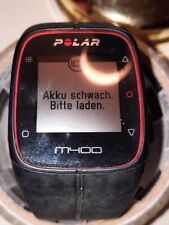 Polar m400 sportuhr gebraucht kaufen  Sauerlach