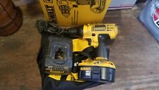 Dewalt 18v drill for sale  Merkel