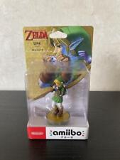 Figura amiibo Link Ocarina of Time The Legend of Zelda de Japón segunda mano  Embacar hacia Argentina