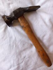 Vintage cobblers hammer for sale  IPSWICH