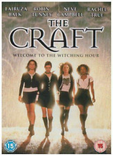 Craft dvd horror for sale  UK