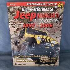 High performance jeep for sale  Marshfield
