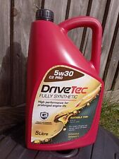 Engine oil driver for sale  ELY