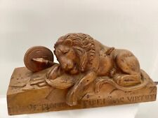 Antique hand carved for sale  READING