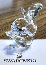 Swarovski crystal long d'occasion  Expédié en Belgium