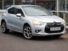 2013 citroen ds4 for sale  CHRISTCHURCH