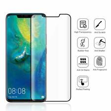 3D protective glass glass film for Huawei Mate 20 pro display armored film full screen for sale  Shipping to South Africa
