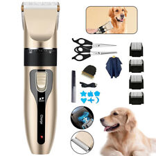 Electric pet hair for sale  WALSALL