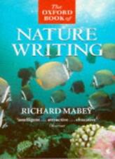 Oxford book nature for sale  USA