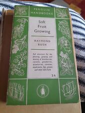 Raymond bush soft for sale  LONDON