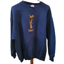 Vintage sweatshirt disney for sale  Lake Elsinore