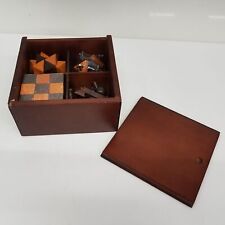Vintage wooden puzzles for sale  Seattle