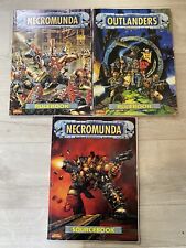 Necromunda 1st edition for sale  BRISTOL