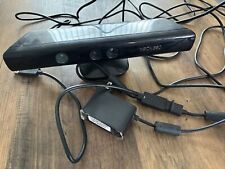 Microsoft Kinect Sensor for XBox 360 for sale  Shipping to South Africa