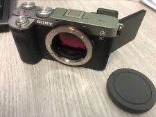 sony full frame usato  Lecce