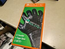 Solite gloves 2mm for sale  Salt Lake City