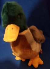 Vintage duck beanie for sale  HEXHAM
