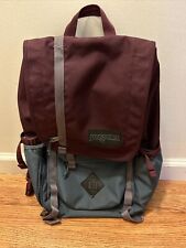 Jansport hatchet backpack for sale  Astoria