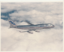 Boeing 747 400 d'occasion  Dijon