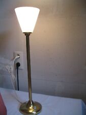 Ancienne lampe bureau d'occasion  Troyes