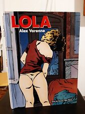 Lola alex varenne usato  Varese