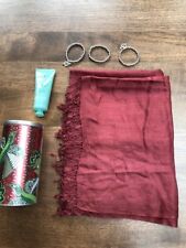 Scarf champneys hand for sale  LONDON