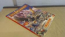 Warhammer rulebook for sale  ROSSENDALE
