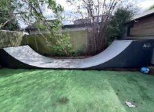 half pipe for sale  LEIGH-ON-SEA