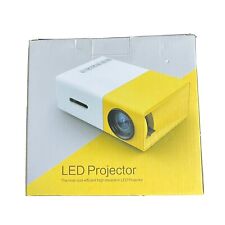 Led projector d'occasion  Pontivy