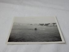Photograph boat submarine for sale  NORTHAMPTON