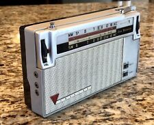 Transistor radio vintage d'occasion  Expédié en Belgium