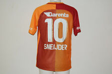 Maglia gatasaray sneijder usato  Roma