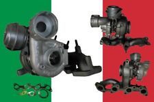 Turbocompressore audi 2.0tdi usato  Spedire a Italy