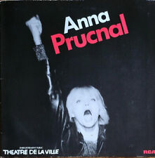 Anna prucnal enregistrement d'occasion  Lognes