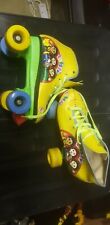 Tots roller skates for sale  KINGSWINFORD