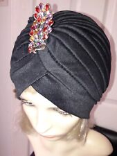 1920 turban for sale  DUDLEY