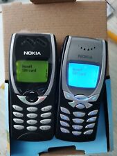 Nokia 8210 8250 d'occasion  Expédié en Belgium