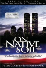 Native soil dvd for sale  Kennesaw