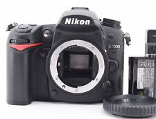 Corpo da câmera Nikon D7000 16.2 MP DSLR (contagem do obturador: 615) [quase em perfeito estado+++] #1888A, usado comprar usado  Enviando para Brazil