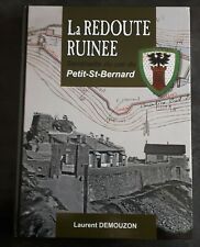 Nouveau livre redoute d'occasion  Saint-Jean-de-Maurienne
