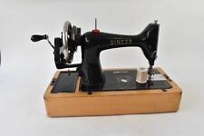 singer sewing machine 1955 for sale  NORTHAMPTON