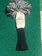 titleist knit headcover for sale  Palm Harbor