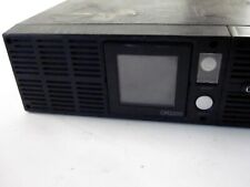 Sistema UPS LCD CyberPower OR2200 2000VA/1320W 8 tomas con batería segunda mano  Embacar hacia Argentina