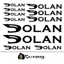 Kit Stickers Dolan Sticker Sticker Sticker Vinyl Decals Adhesives for sale  Shipping to South Africa