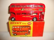 Dinky toys 289 for sale  Shipping to Ireland