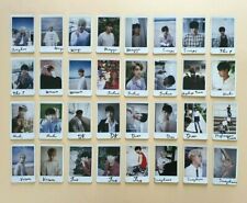 Seventeen 4th mini Album AL1 Al1 Official Photocard - Jeonghan Scoups DK ,etc..  tweedehands  verschepen naar Netherlands