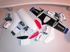 Playmobil flugzeugteile ersatz gebraucht kaufen  Rhede