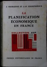 Planification économique four d'occasion  Bourg-de-Visa